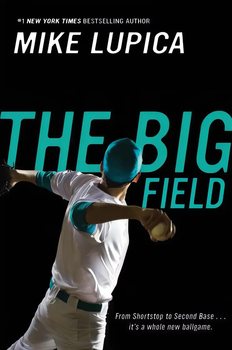 The Big Field