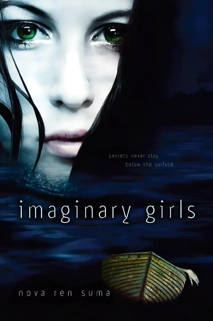 Imaginary Girls