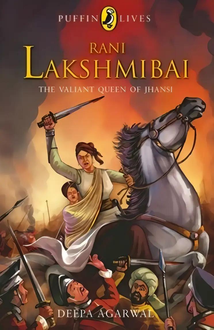 Rani Lakshmibai