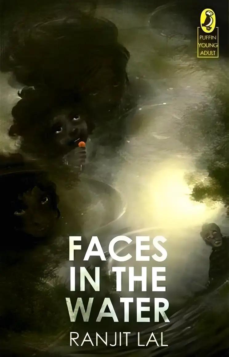 Faces In The Water