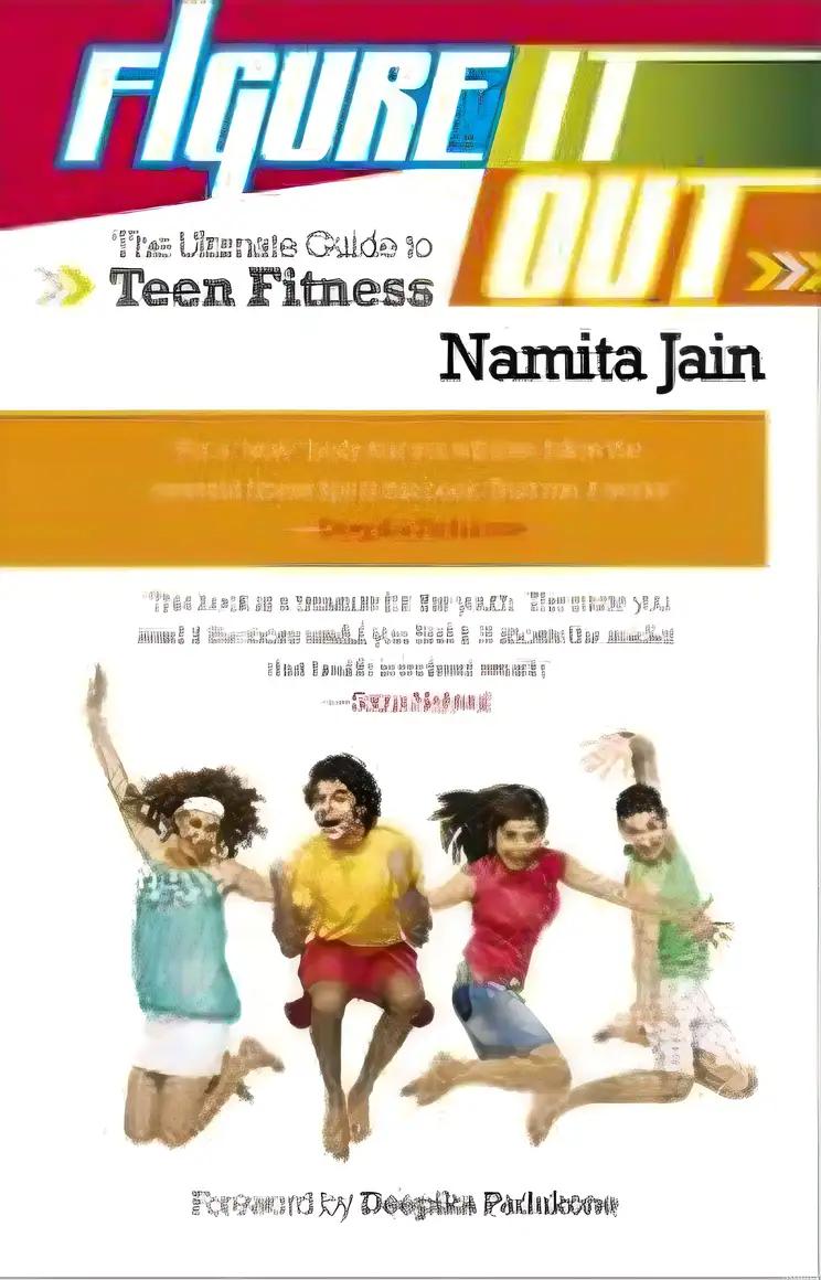 Figure it Out The Ultimate Guide to Teen Fitness