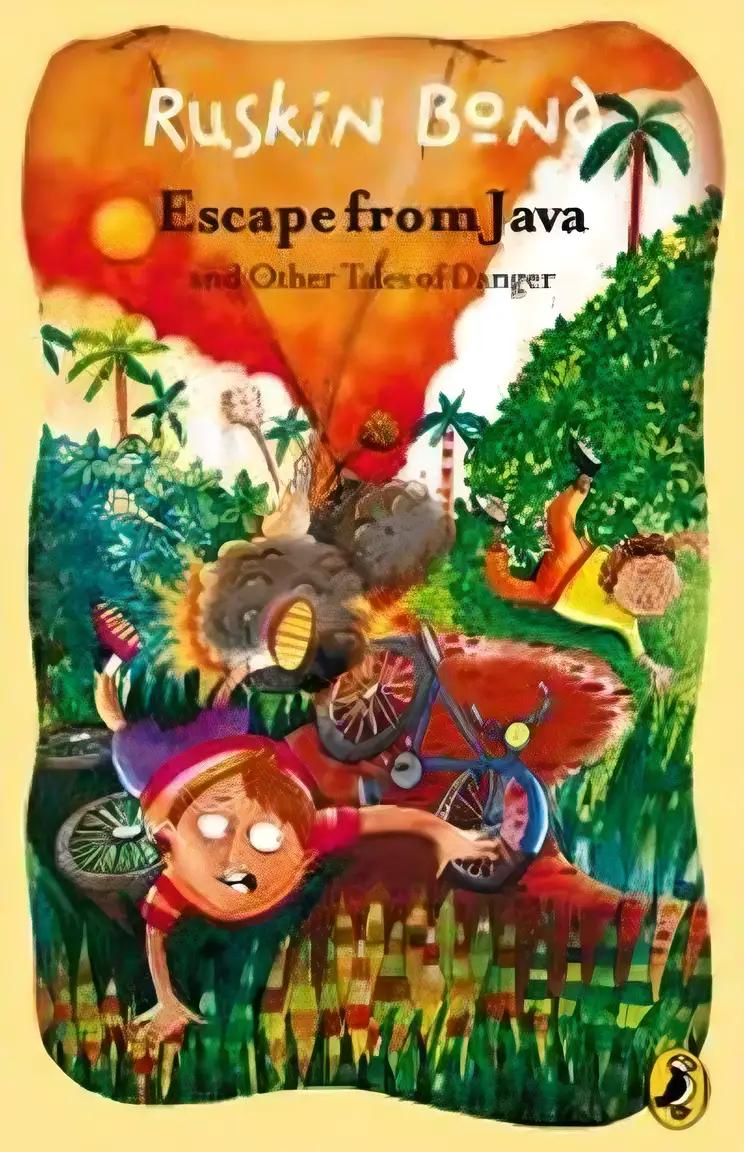 Escape from Java and other Tales of Danger