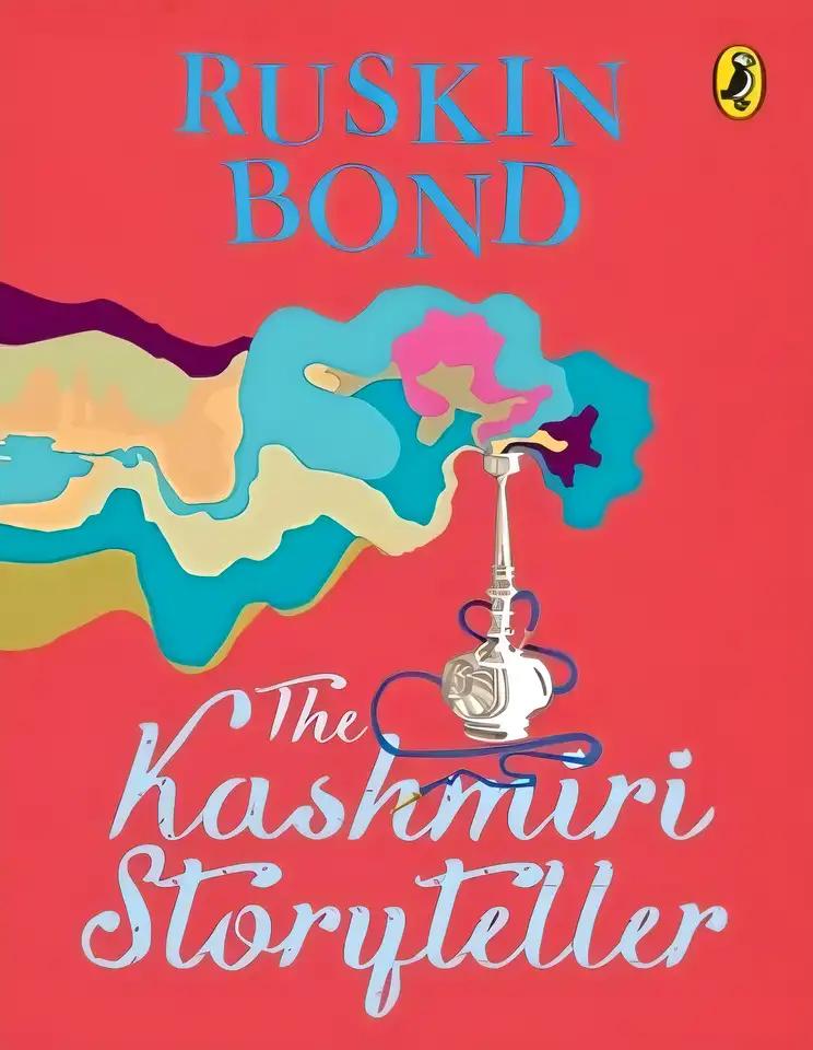 The Kashmiri Storyteller