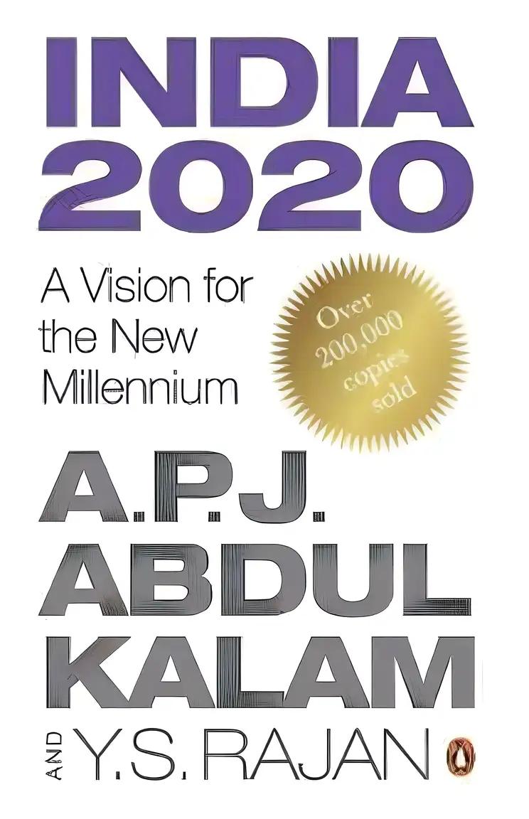 India 2020: A Vision for the New Millennium