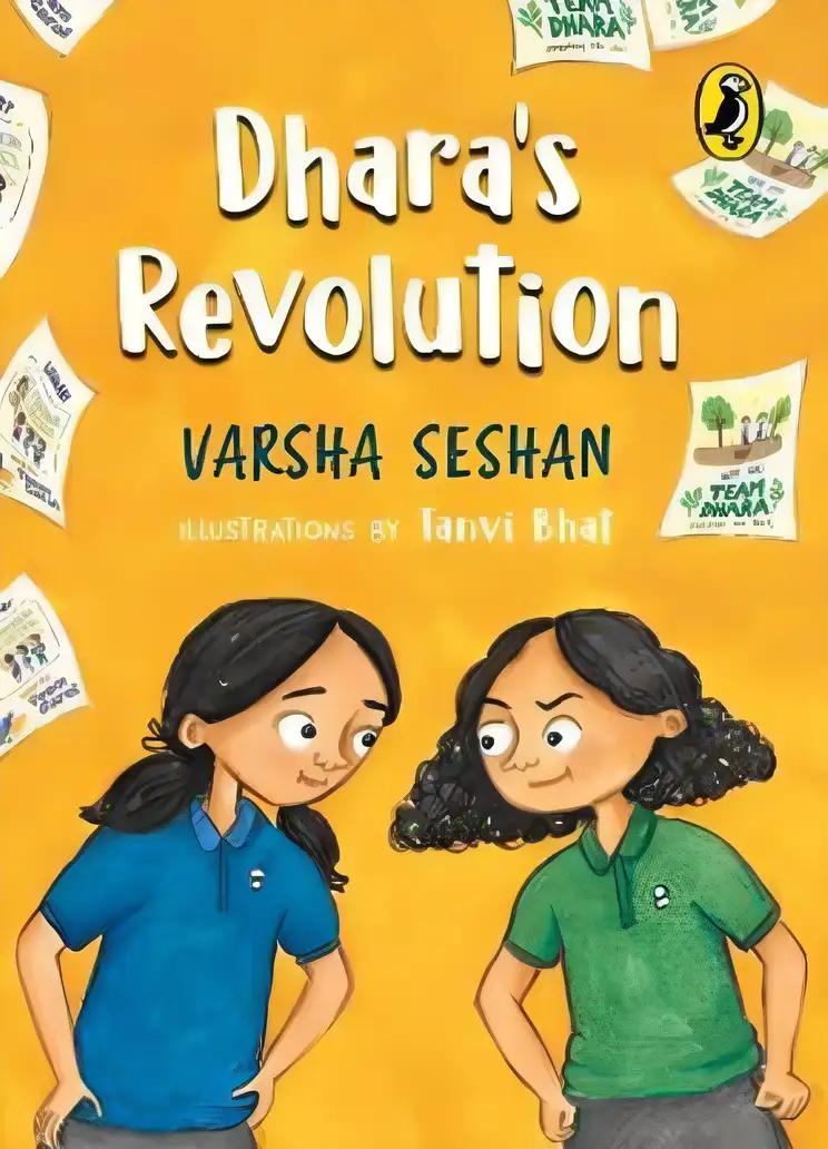 Dhara's Revolution