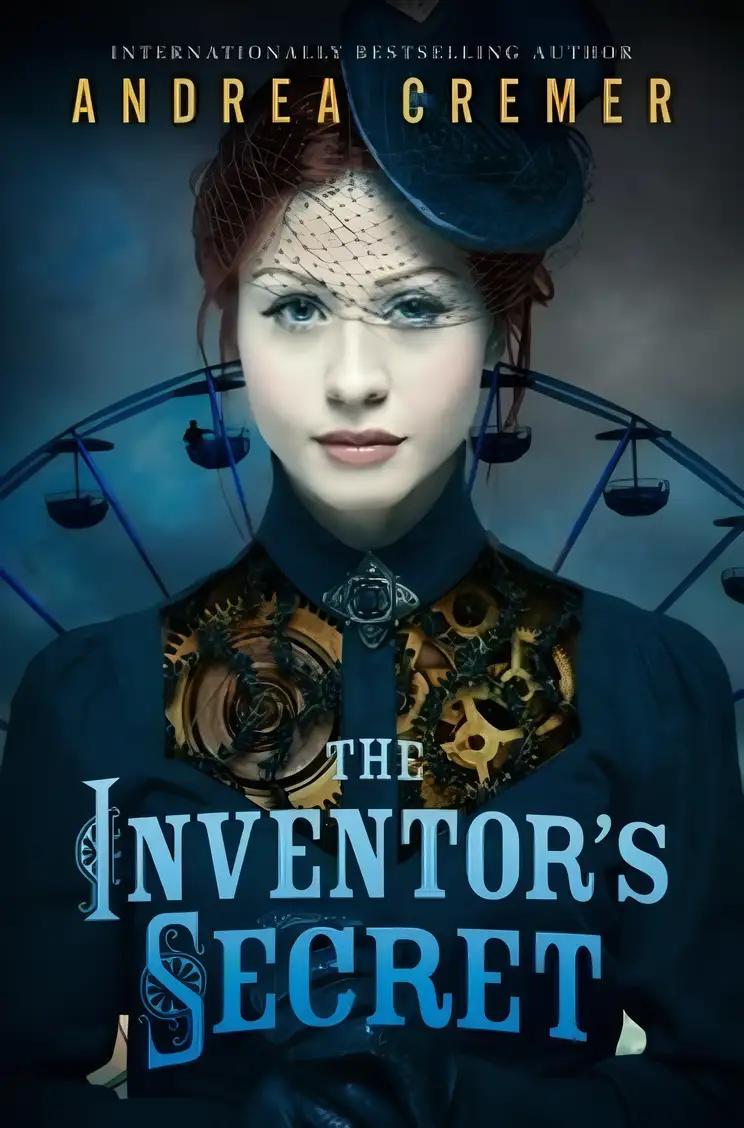 The Inventor's Secret