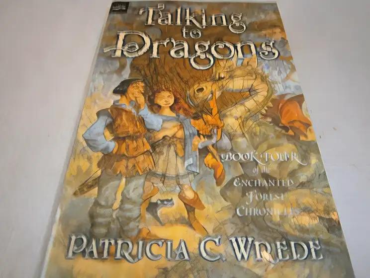 Talking to Dragons