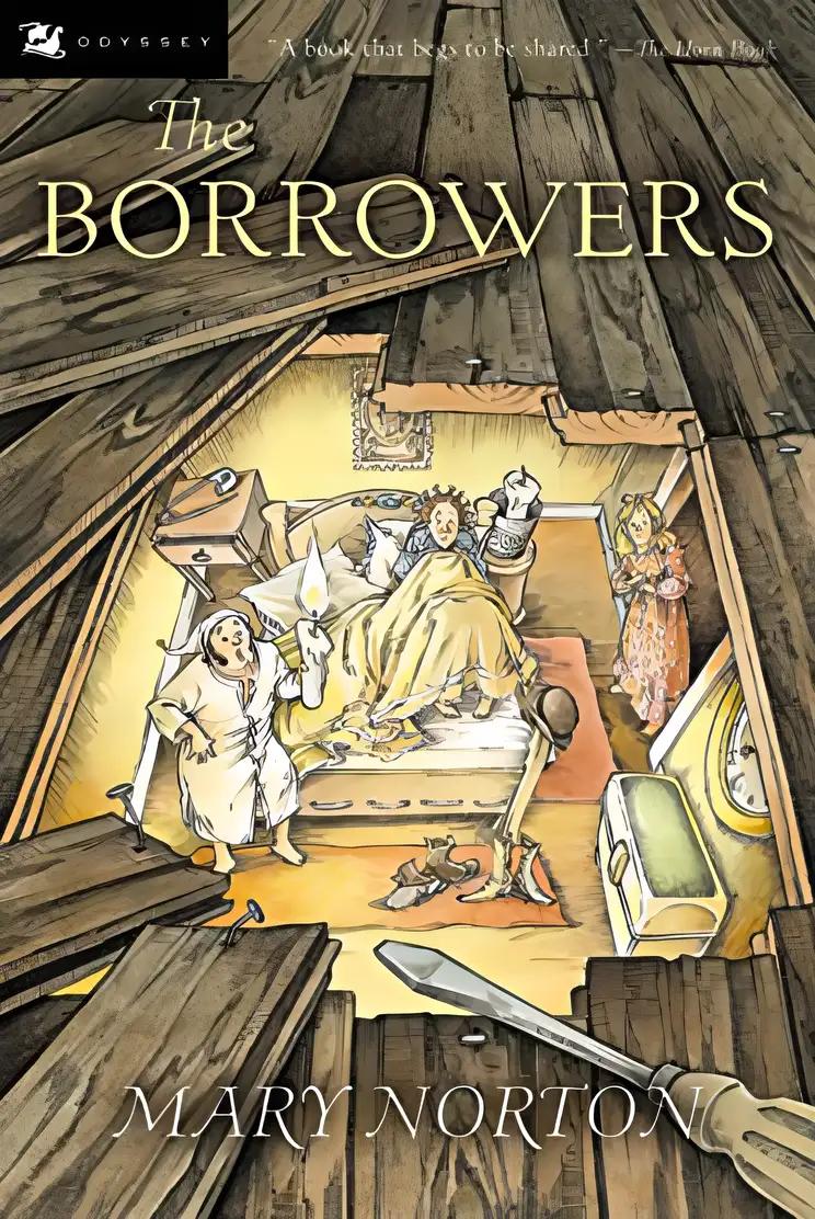 The Borrowers