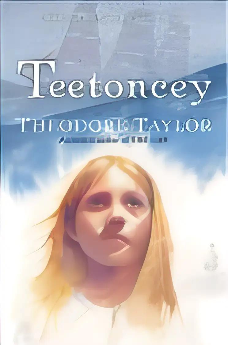 Teetoncey (Cape Hatteras Trilogy)