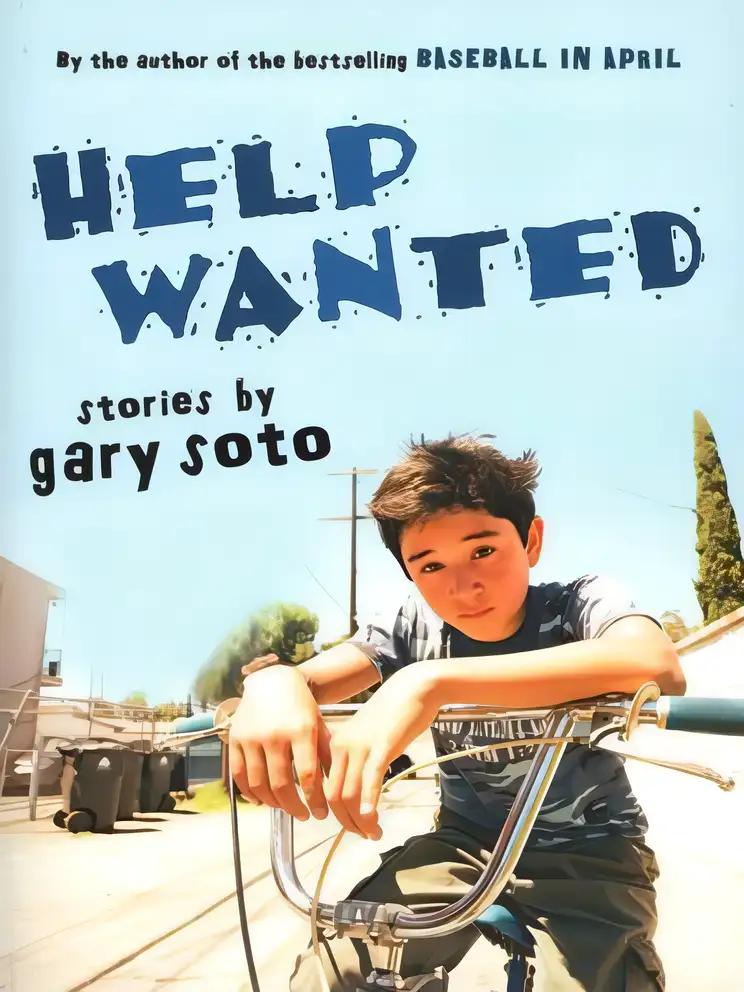 Help Wanted: Stories