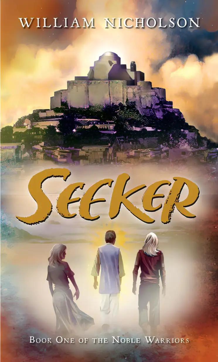 Seeker: Noble Warriors