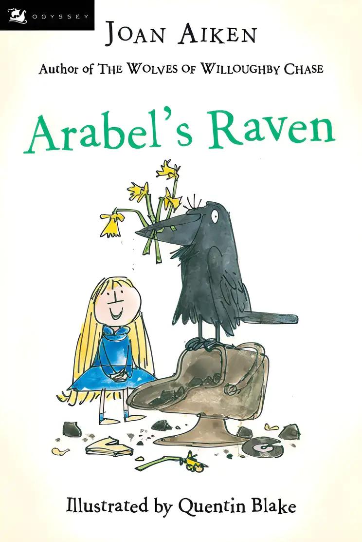 Arabel's Raven