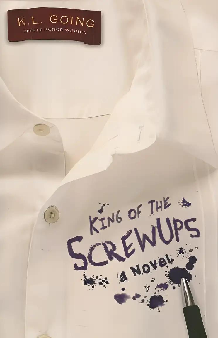 King of the Screwups