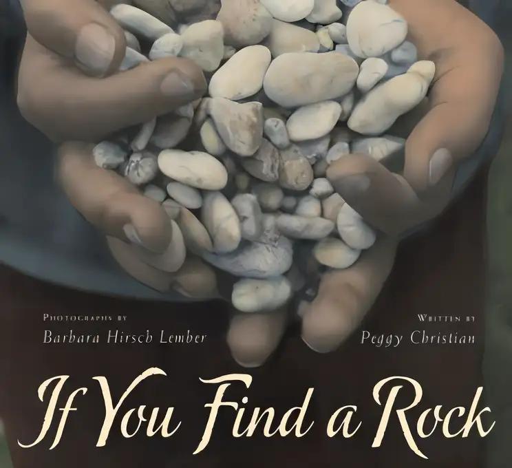 If You Find a Rock