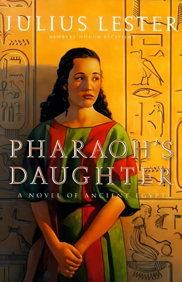 Pharaoh's Daughter