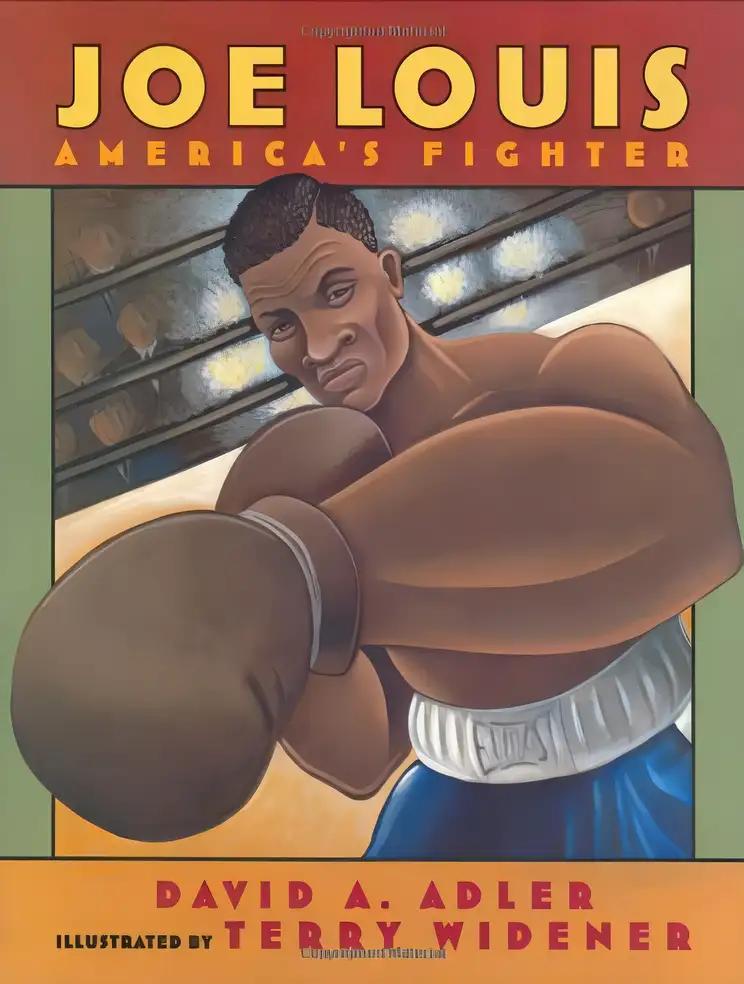 Joe Louis: America's Fighter