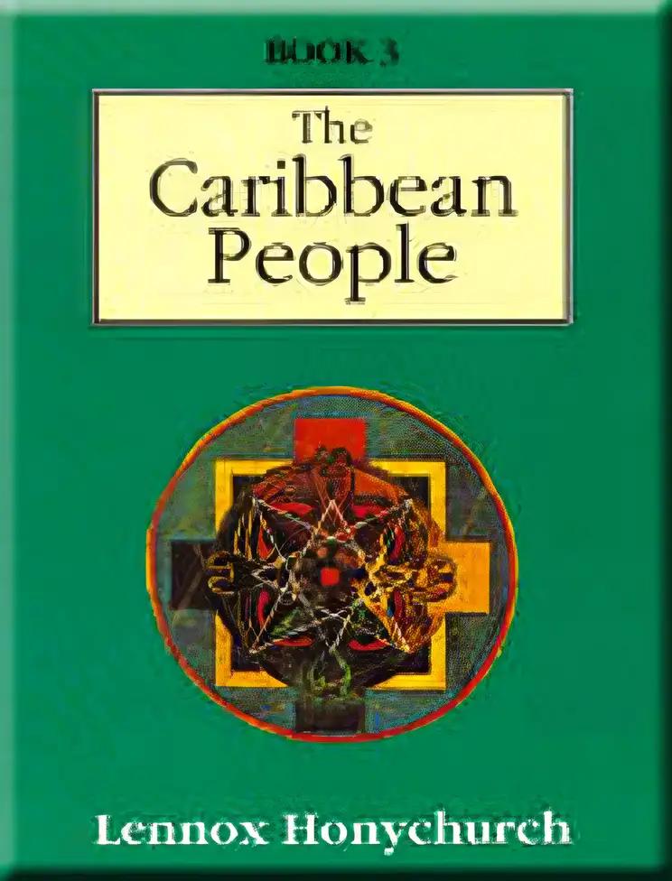 The Caribbean People