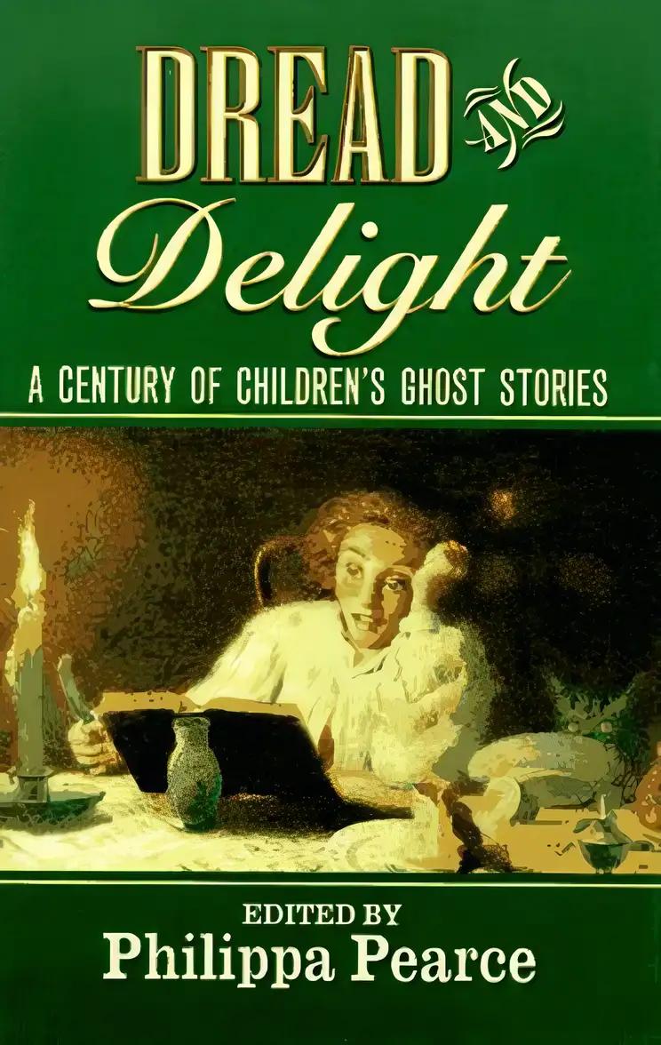 Dread and Delight: A Century of Children's Ghost Stories