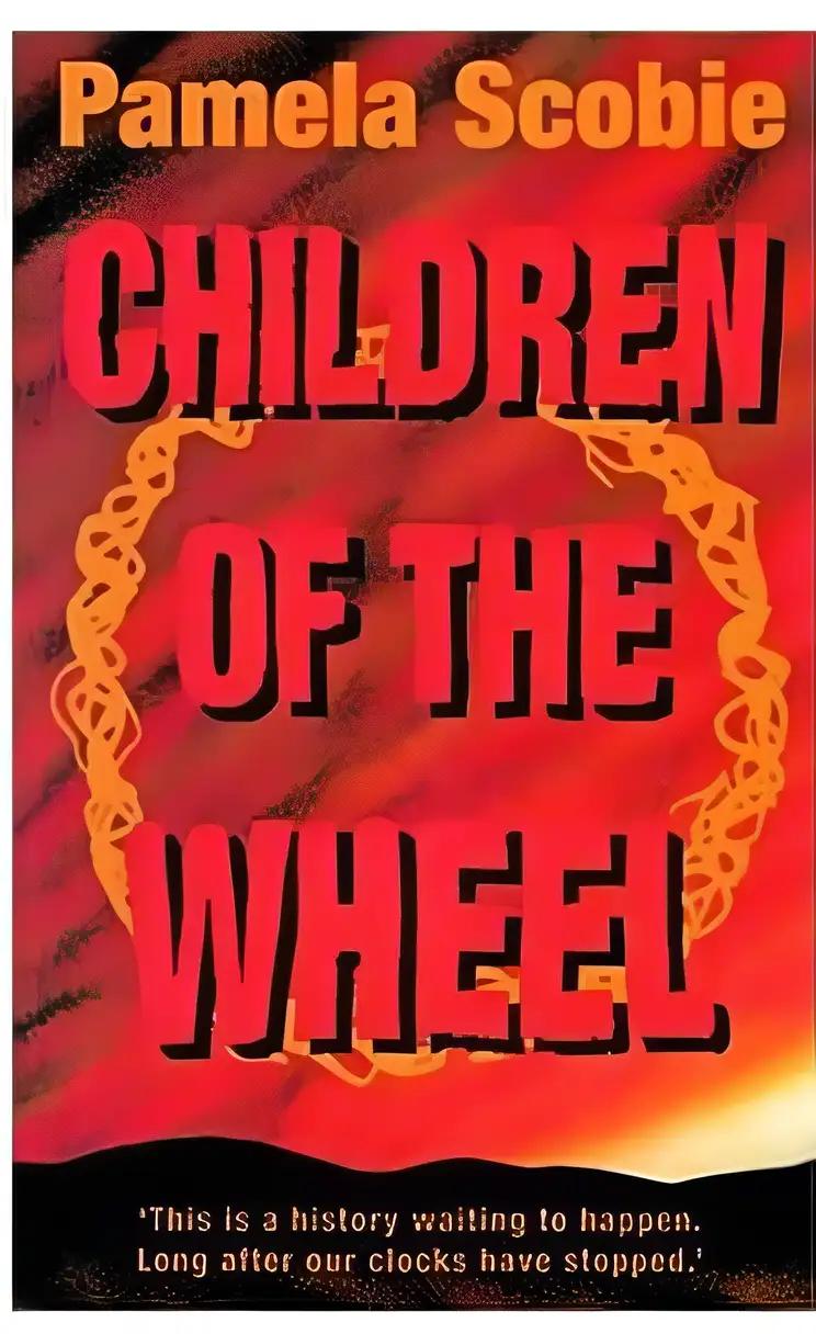 Children of the Wheel