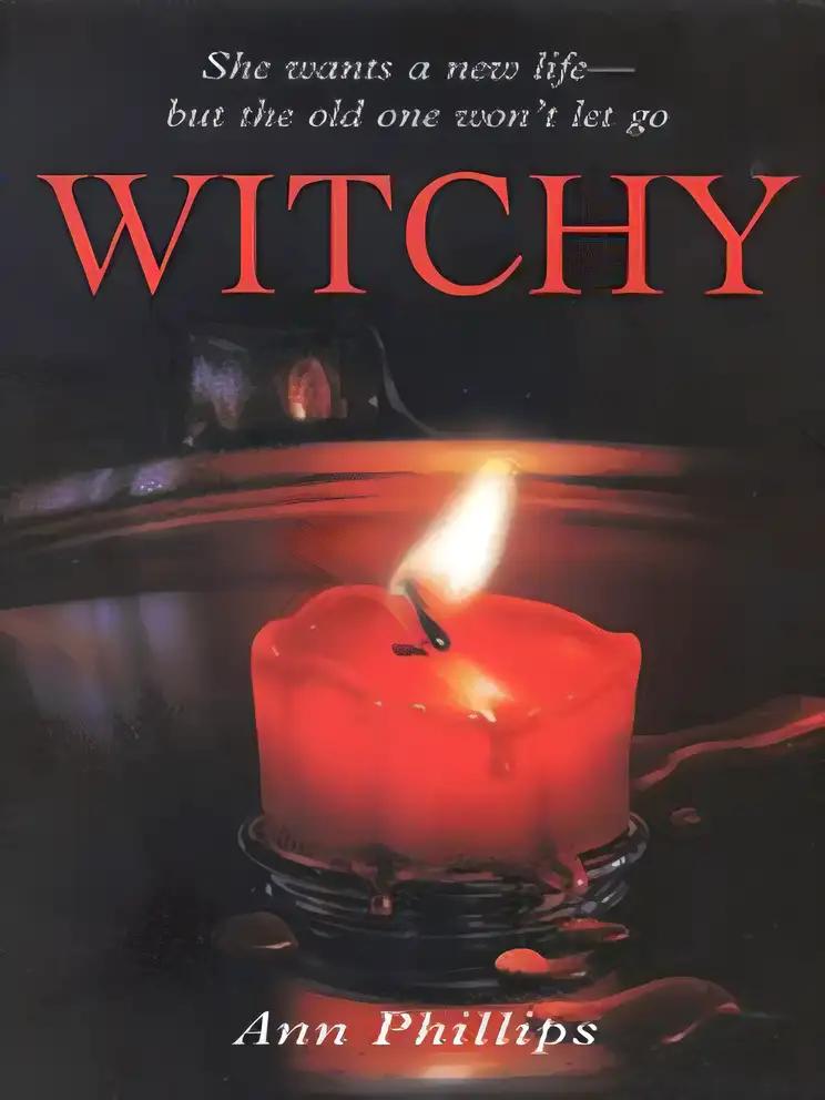 Witchy