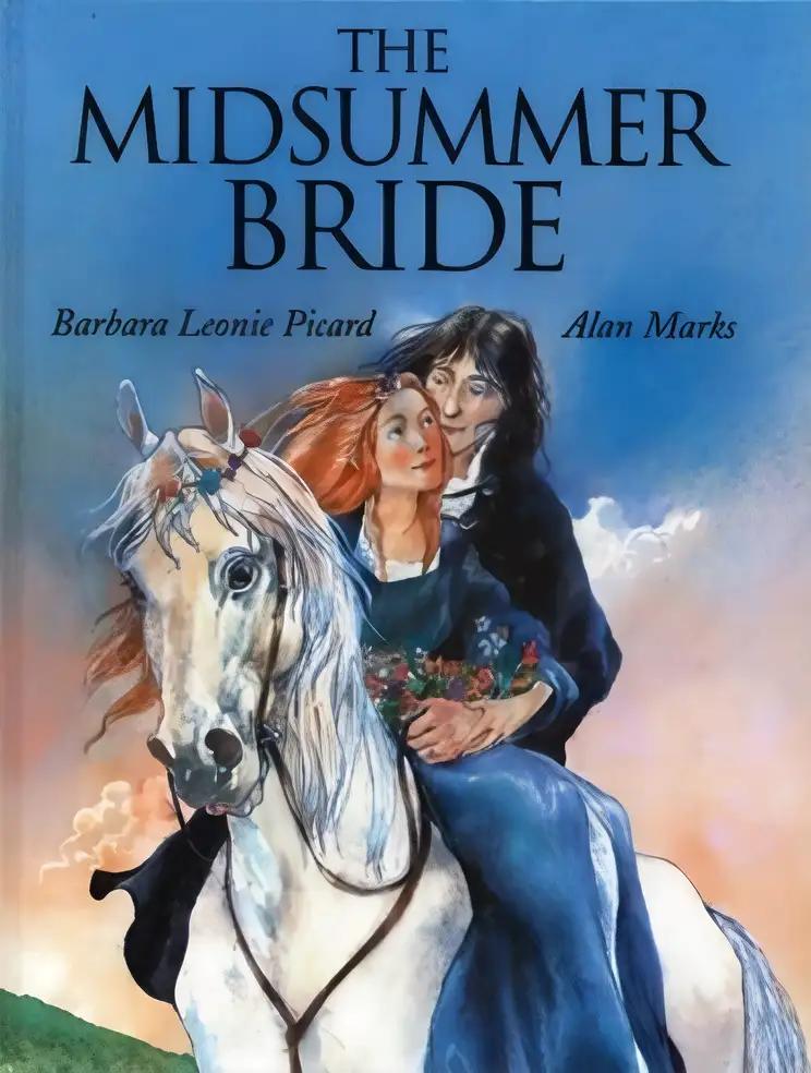 The Midsummer Bride