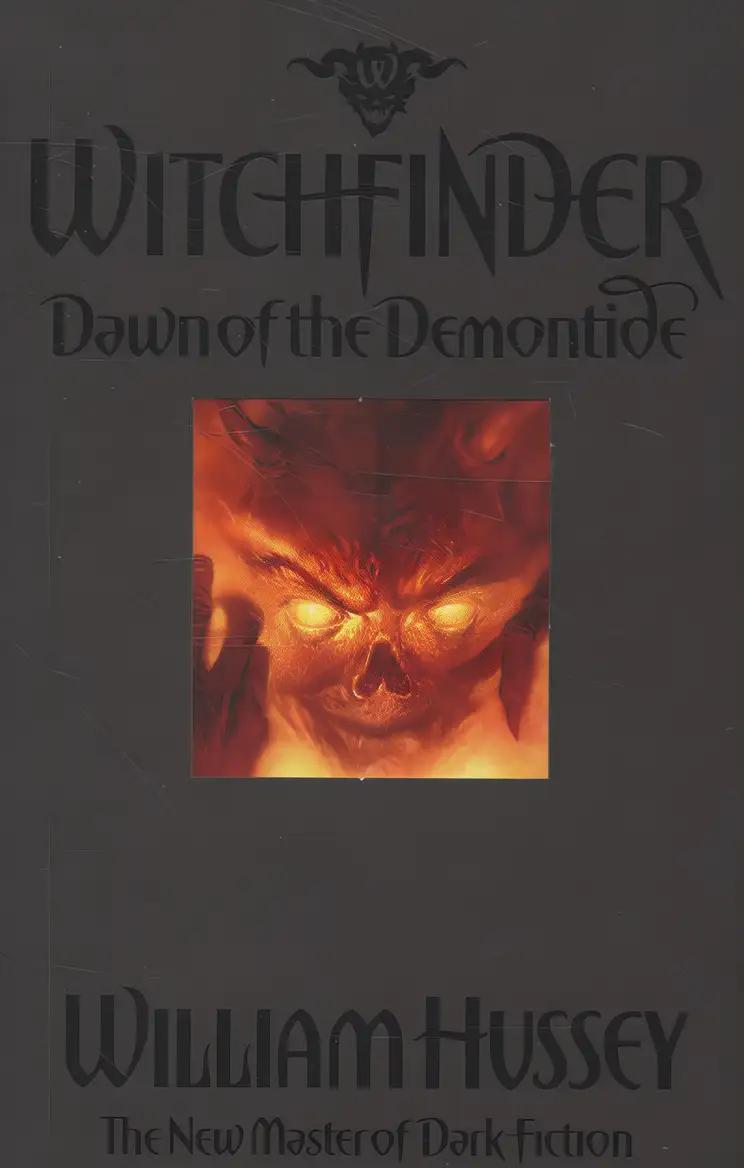 Witchfinder 1: Dawn of the Demontide