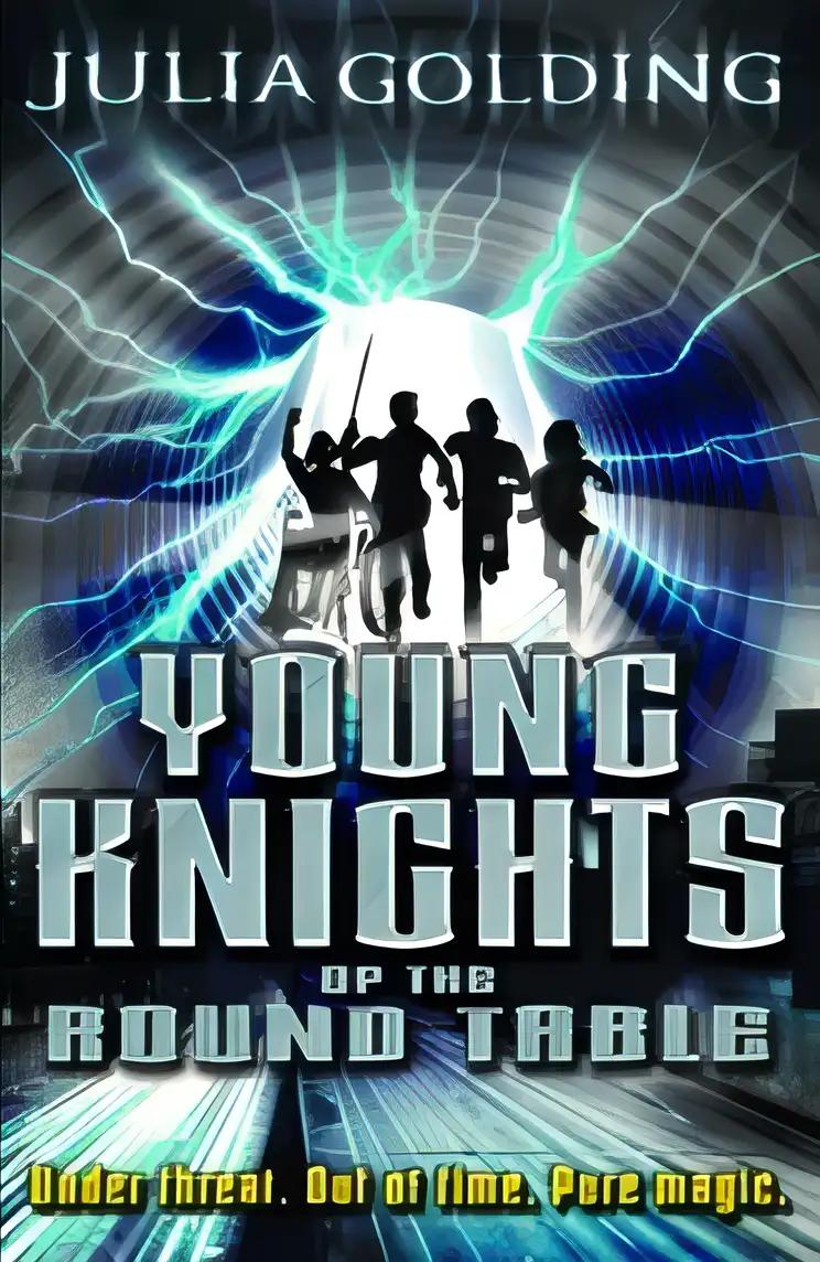 Young Knights of the Round Table