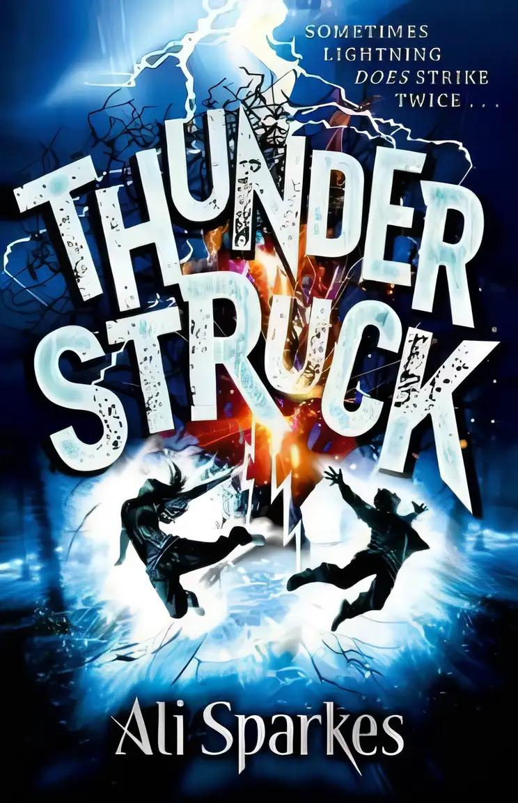 Thunderstruck