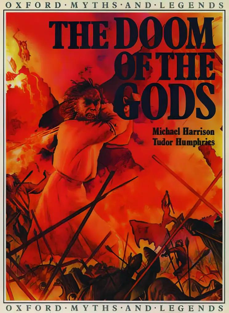 Doom of the Gods (Oxford Myths and Legends)