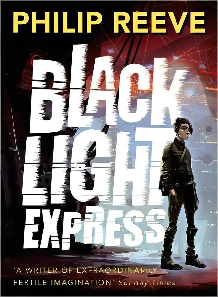 Black Light Express