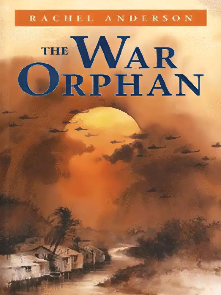 The War Orphan