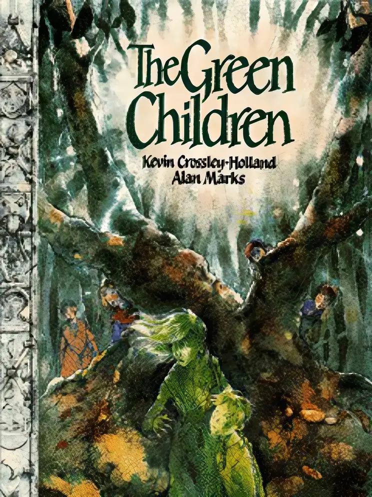 The Green Children