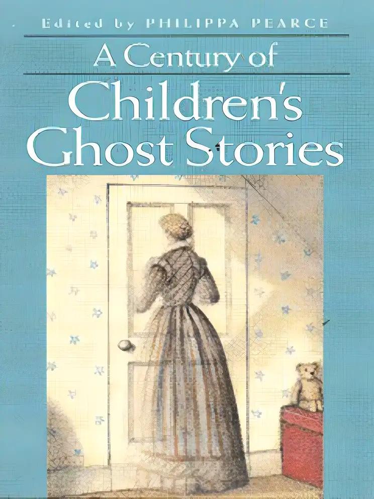 A Century of Children's Ghost Stories: Tales of Dread and Delight