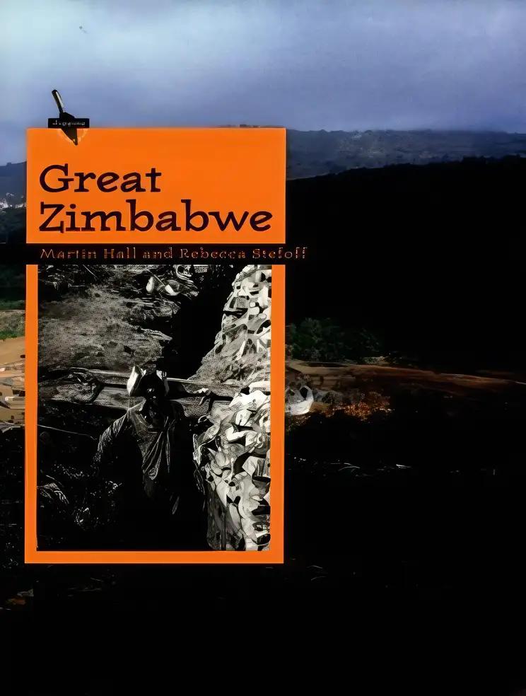 Great Zimbabwe (Digging for the Past)