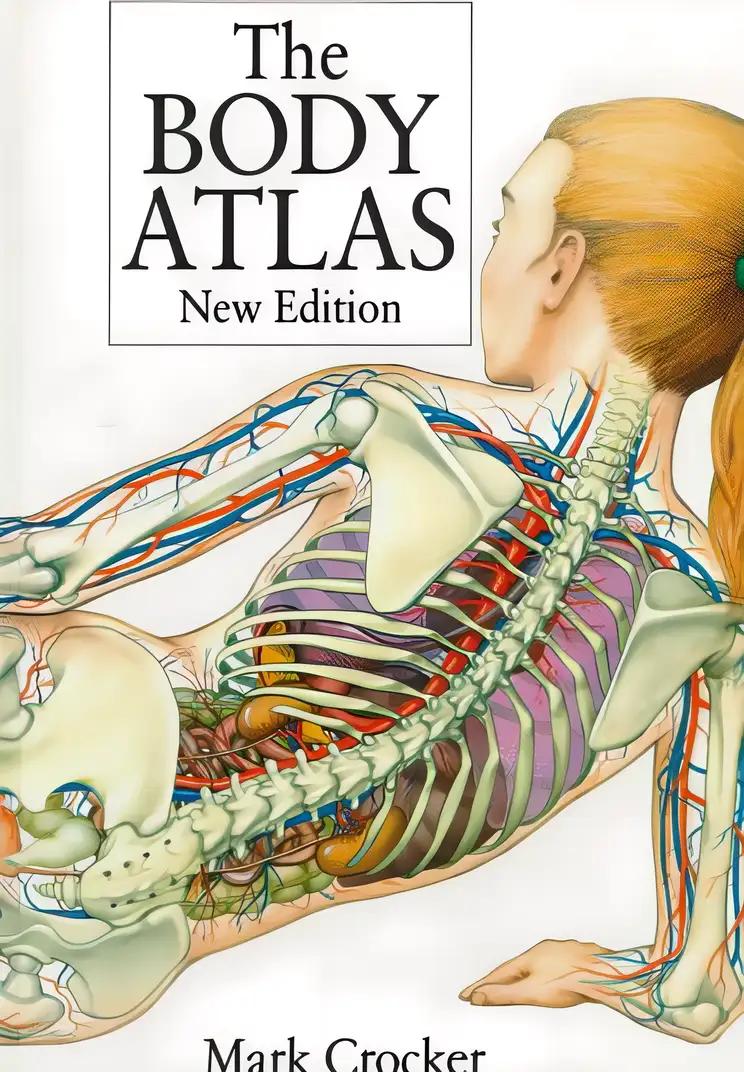 The Body Atlas