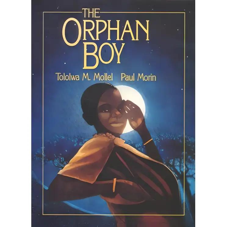 The Orphan Boy