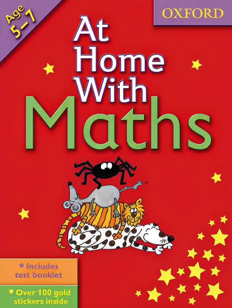 At Home with Maths