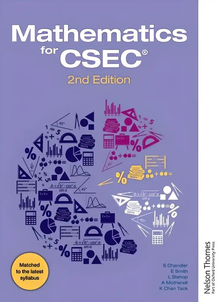 Mathematics for CSEC