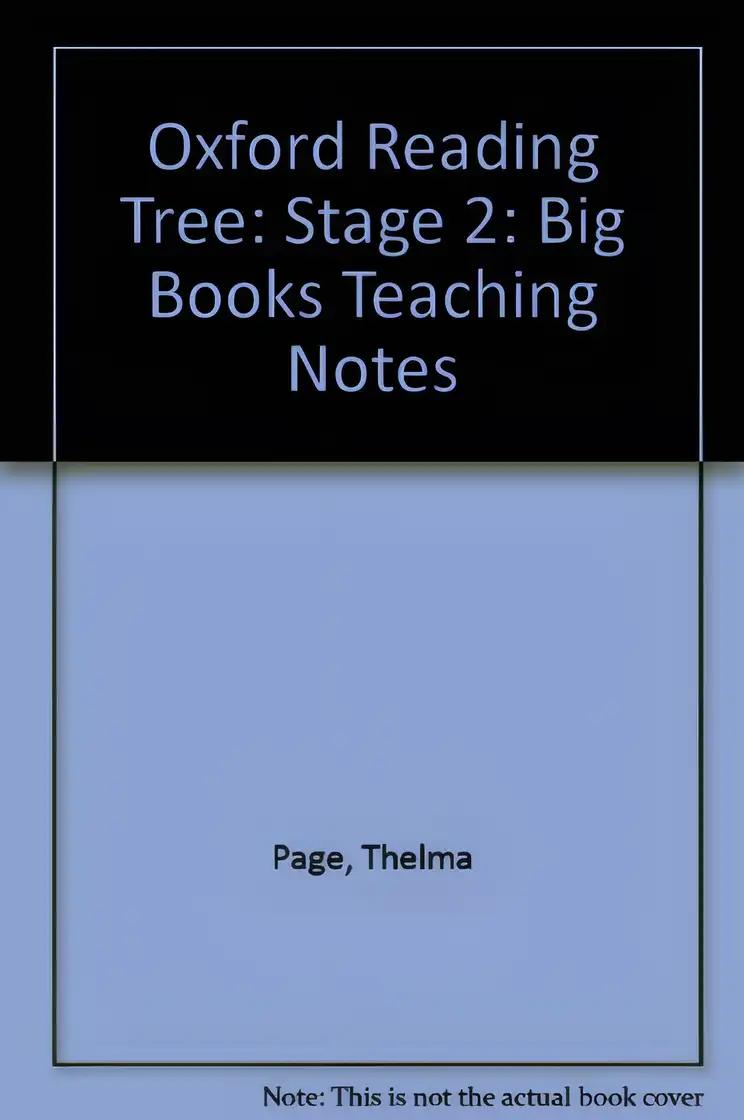 Oxford Reading Tree: Stage 2: More Stories B: Class Pack of 36