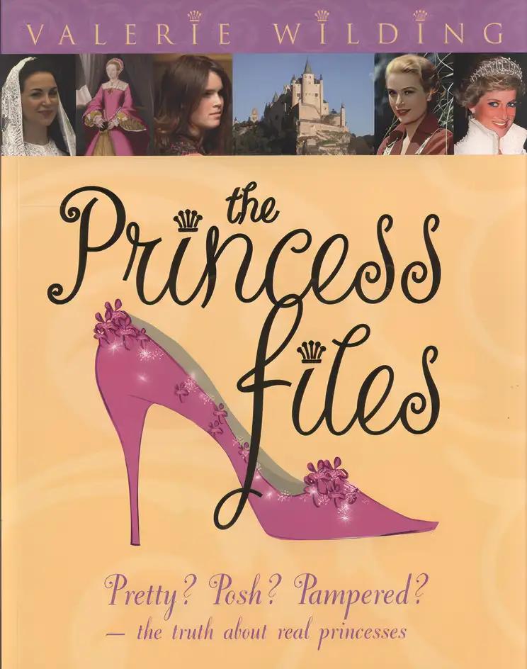 The Princess Files