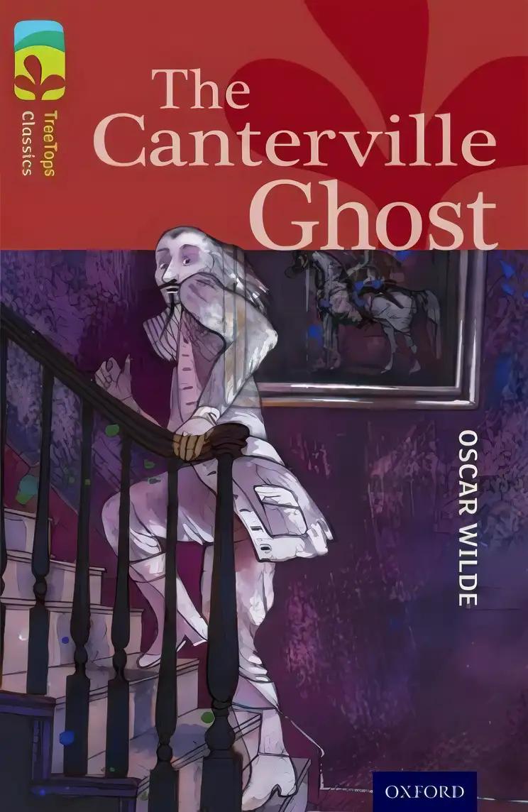 The Canterville Ghost