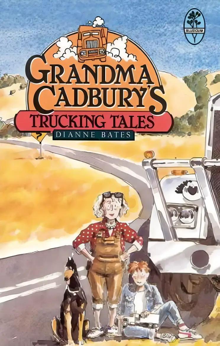 Grandma Cadbury's Trucking Tales