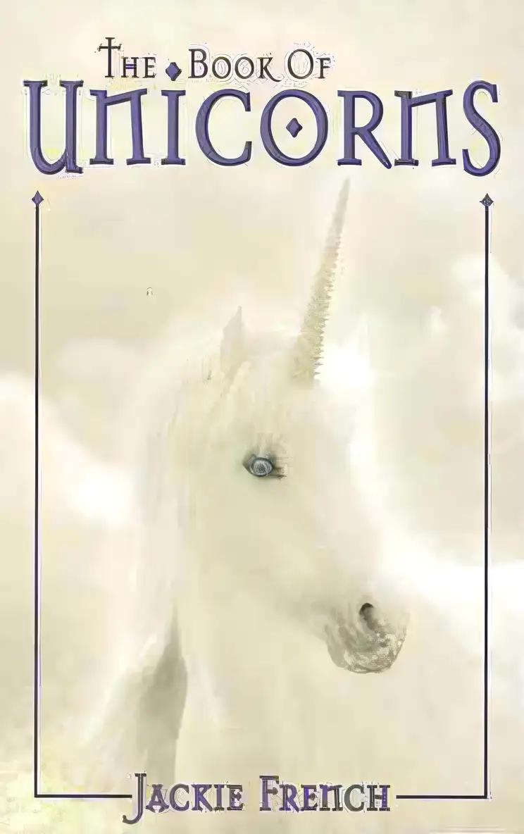 The Book of Unicorns