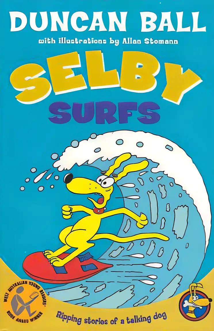 Selby Surfs