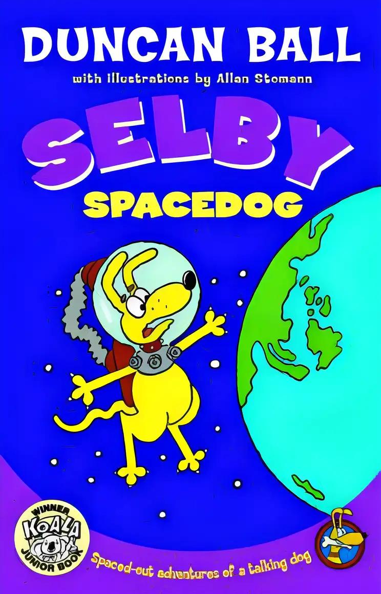 Selby Spacedog