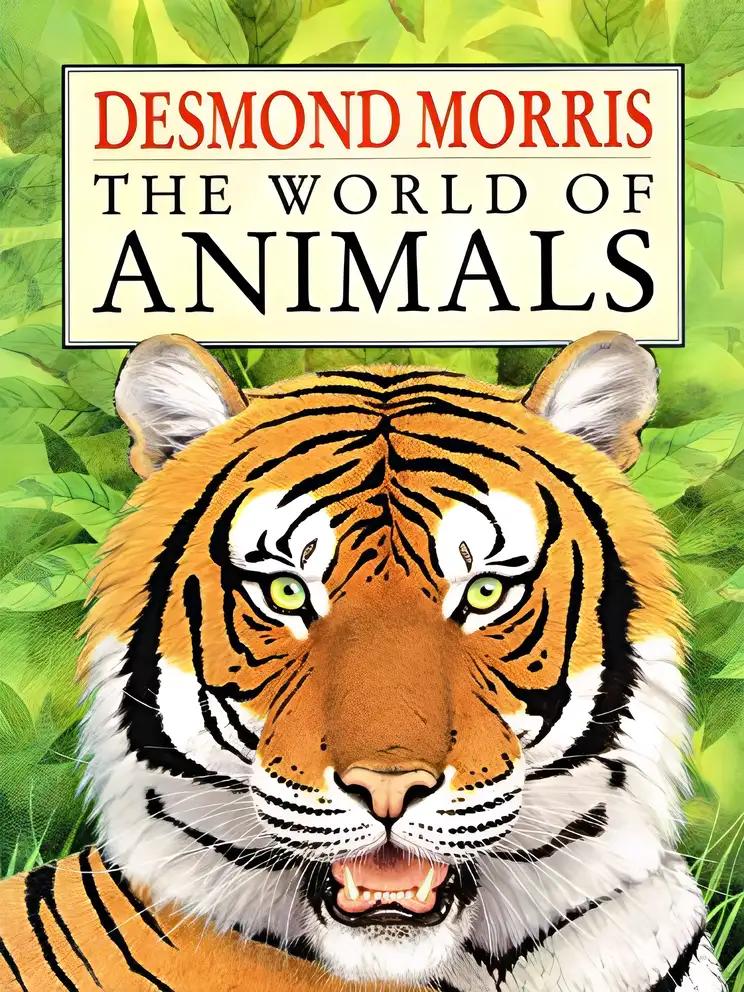 World Of Animals