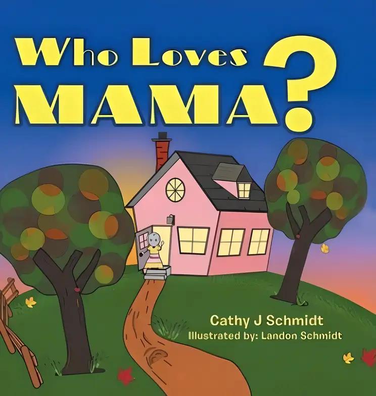 Who Loves Mama?