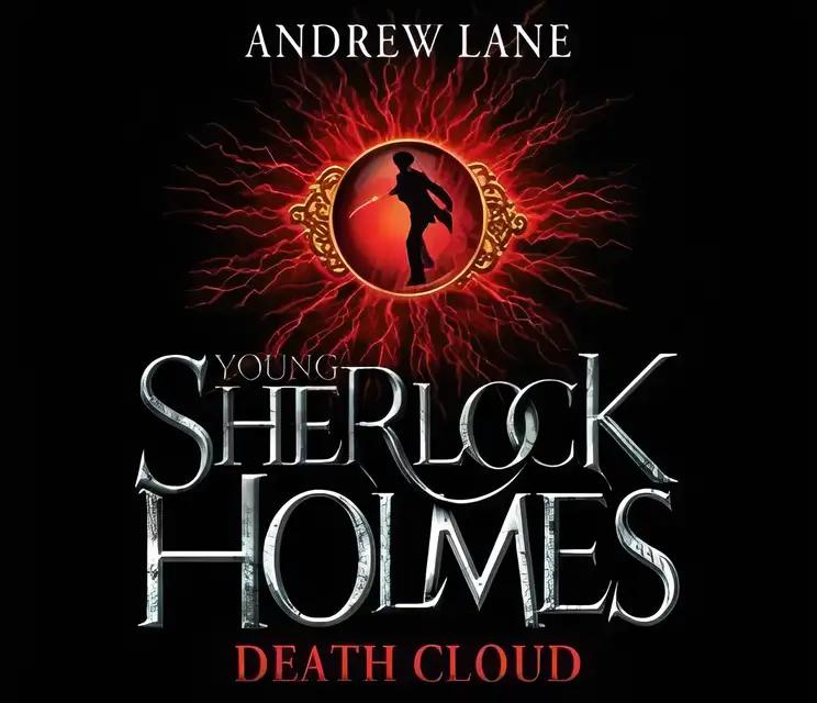 Young Sherlock Holmes: Death Cloud