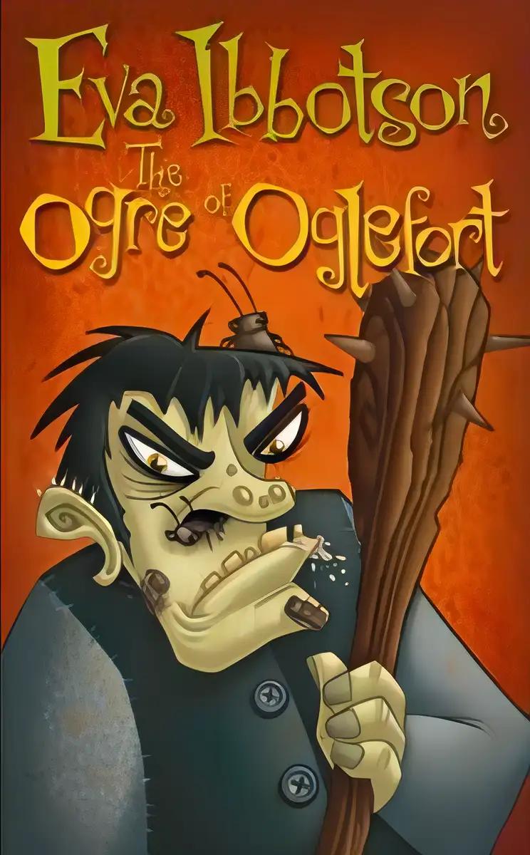 The Ogre of Oglefort