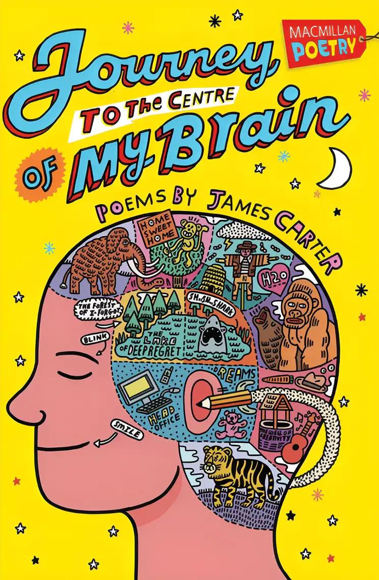 Journey to the Centre of My Brain